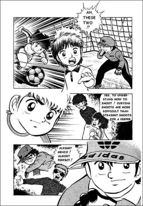 Captain Tsubasa Chapter 5 30